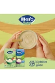 Hero Baby Sütlü Pirinçli Muzlu Kaşık Mama - 4