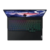 Lenovo Legion Pro 7 16IRX9H i9-14900HX 32GB DDR5 RTX4080 GDDR6 12GB 1TB SSD 16" WQXGA 240Hz DOS NB - 2