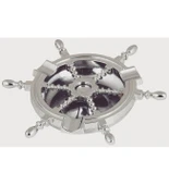 Dümen Küllük Döküm Krom - 2