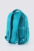 Ççs 51685 Çocuk Okul Sırt Çantası Turkuaz Sarı - 5
