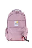 Ççs 51710 Çocuk Okul Sırt Çantası Mor - 1