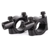 Motosiklet Ayna Bağlantısı 8 mm  2 li set OBAK - 1