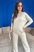 Kadın Vogsıgn Modal Çımalı Eşofman Takımı - 376 - 9