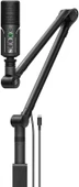 Profile Canlı Yayın USB Mikrofon ve Stand - 1