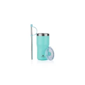 Santeco Trosa Termos 350 Ml-Su Yeşili - 2