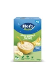 Hero Baby Sütlü Pirinçli Muzlu Kaşık Mama - 2