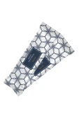 Balkan Tek Kullanımlık Kare Islak Mendil 8x8cm Mor 25 Adet V Rulo Havlu Mendil 25 Adet (TOPLAM 50 Adet) - 3