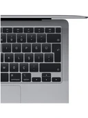Apple MacBook Air M1 16GB 256GB SSD macOS 13" Taşınabilir Bilgisayar Uzay Grisi Z1240009K - 3