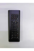 Sunny Kl At-15100 Uyumlu  Smartbox Aır Mouse Klavyeli Uyumlu Yedek Kumanda - 3