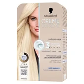 Creme Supreme Saç Boyası Yoğun Renk Açıcı - 1