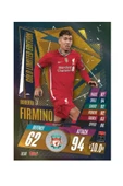 Match Attax 2020 2021 Starter Pack - 3