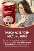 Datça Acıbadem Macunu, Plus China Oel, 240 Gram, Datça Macunu Plus - 2