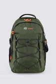 Ççs 51620 Çocuk Okul Sırt Çantası Haki - 1
