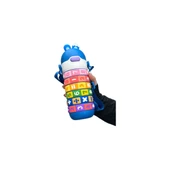 Maskot 430ML Karikatür 316 Paslanmaz Çelik Termos (Yurt Dışından) thumbnail 1