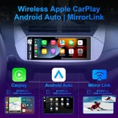 Megavox 7 İNC ANDROİD MULTİMEDYA 2GB-32GB İNCE KASA UNİVERSAL HD IPS EKRAN +KAMERA HEDİYELİ - 6