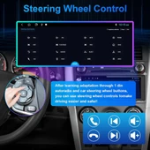 Megavox 7 İNC ANDROİD MULTİMEDYA 2GB-32GB İNCE KASA UNİVERSAL HD IPS EKRAN +KAMERA HEDİYELİ - 4