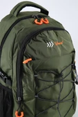 Ççs 51620 Çocuk Okul Sırt Çantası Haki - 4