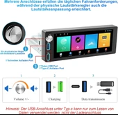 Megavox 7 İNC ANDROİD MULTİMEDYA 2GB-32GB İNCE KASA UNİVERSAL HD IPS EKRAN +KAMERA HEDİYELİ - 2