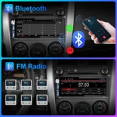 Megavox 7 İNC ANDROİD MULTİMEDYA 2GB-32GB İNCE KASA UNİVERSAL HD IPS EKRAN +KAMERA HEDİYELİ - 5