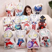 Ultraman Boğa Hikari 45cm Peluş Oyuncak - 2