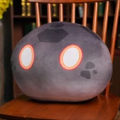 Slime Peluş Yastık - Kaya Slime 35cm - 1