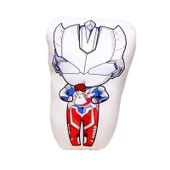 Ultraman Boğa Hikari 45cm Peluş Oyuncak - 12