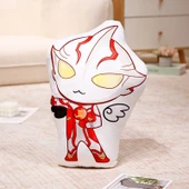 Ultraman Terazi Geed 45cm Peluş Oyuncak - 9