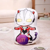 Ultraman Terazi Geed 45cm Peluş Oyuncak - 11