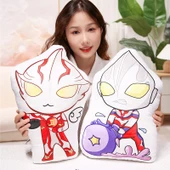 Ultraman Terazi Geed 45cm Peluş Oyuncak - 6