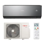 Viessmann Vitoclima 200-S/HE Trend Black 12000 Btu A++ Duvar Tipi Inverter Klima - 2