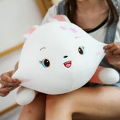 Çizgi Film Tırtıl Tavşan Peluş Oyuncak - 160cm - 8