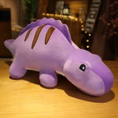 Dinozor Peluş Oyuncak - Spinosaurus - Büyük Boy-2 - 1