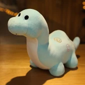 Dinozor Peluş Oyuncak - Spinosaurus - Küçük Boy-2 - 4