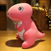 Dinozor Peluş Oyuncak - Spinosaurus - Küçük Boy-2 - 2