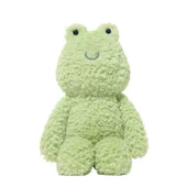 Kurbağa Peluş Oyuncak - Resim Rengi - 30cm - 10
