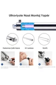 E-505 Ultraviyole Cihazı Pro Panolu - 3