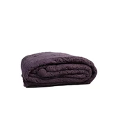 APRİCİTAS ÇİFT KİŞİLİK YORGAN SET BASIC SOFTLY MÜRDÜM - 3