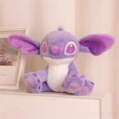 Stitch Peluş Oyuncak Bebek - 50cm - 11