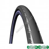 Hsgl Bisiklet Dış Lastik Syrınx 26x1.50 Yol Şehir Bisiklet 26 Jant - 2
