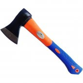 Handwerker Profesyonel Fiber Saplı Nacak Çelik Balta 500 gr - 1