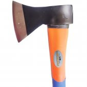 Handwerker Profesyonel Fiber Saplı Nacak Çelik Balta 500 gr - 2