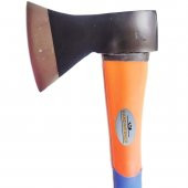 Handwerker Profesyonel Fiber Saplı Nacak Çelik Balta 500 gr - 5