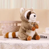 Sincap Peluş Oyuncak - 25cm - 5