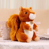 Sincap Peluş Oyuncak - 25cm - 4