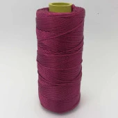 18 Kat Nylon Patik İpi Murdum ( 100 Gr ) - 1