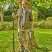 Gardena 12081 Teleskopik Budama Makası StarCut Pro L - 3