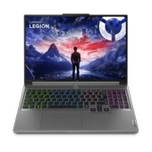 Lenovo Legion 5 16IRX9 i9-14900HX 32GB DDR5 RTX4070 GDDR6 8GB 1TB SSD 16" FHD IPS 240Hz DOS Notebook - 1