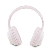 GUESS WIRELESS HEADPHONES KULAK ÜSTÜ BLUETOOTH KULAKLIK PEMBE - 3