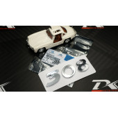 Peugeot 308 Bagaj 3M 3D Krom ABS Logo Amblem thumbnail 8