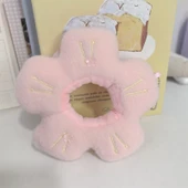 10cm Oyuncak Bebek Yonca Taç - Yeşil - 6